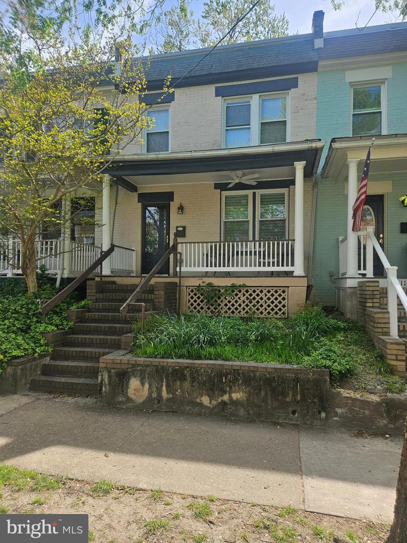 119 Harvard Street
