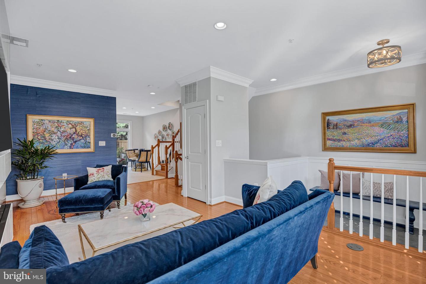 1511 Portner Road, Alexandria