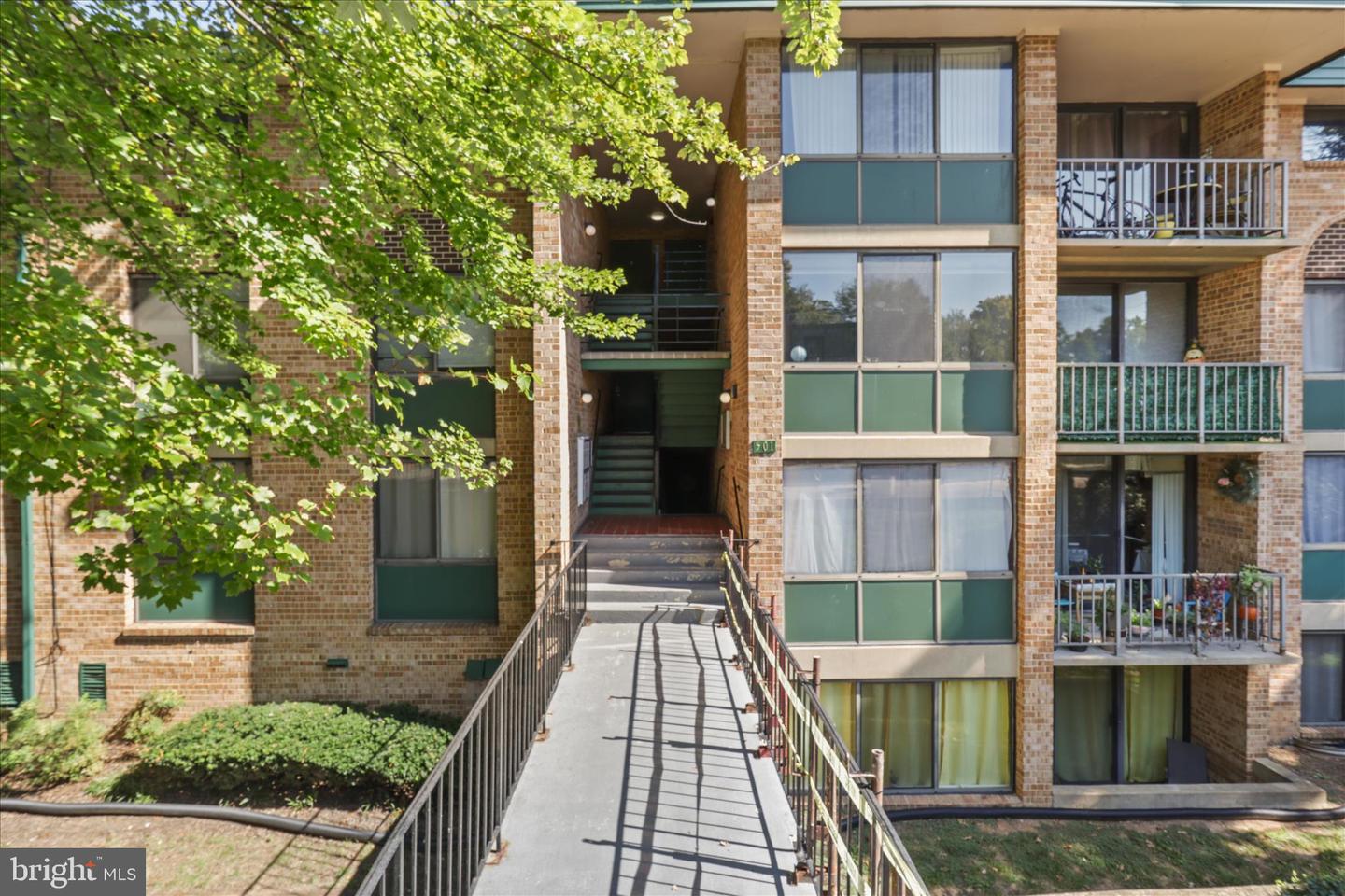 501 N Armistead Street #t2