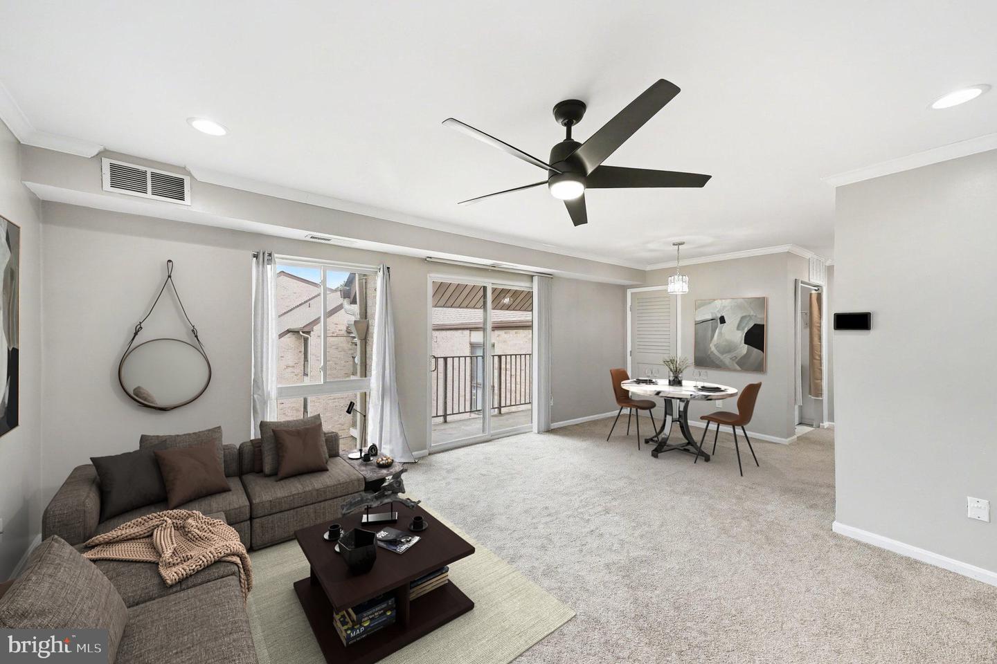 6141 Edsall Road #l