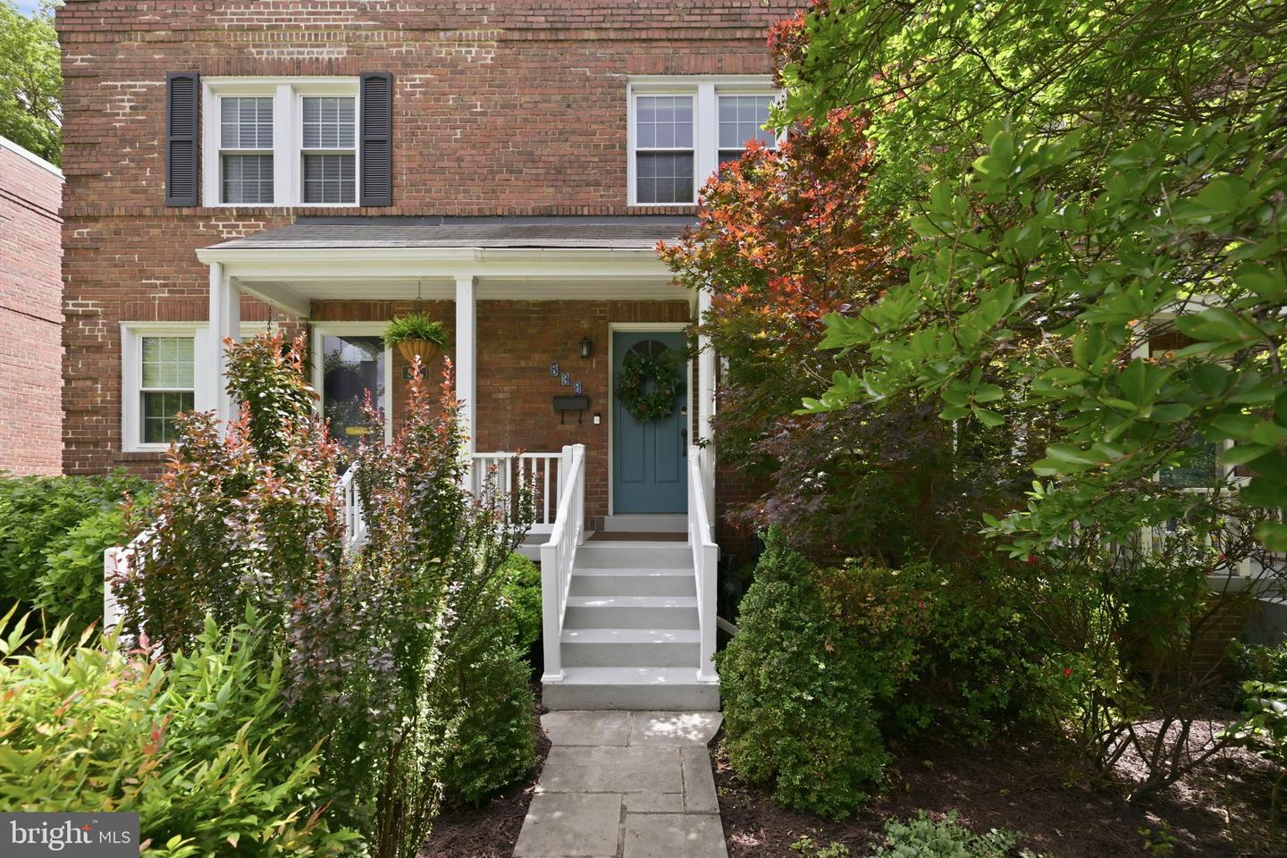539 E Nelson Avenue E, Alexandria