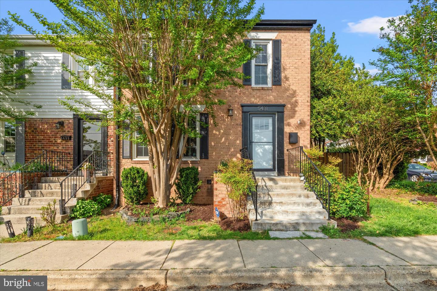 5431 Richenbacher Avenue, Alexandria