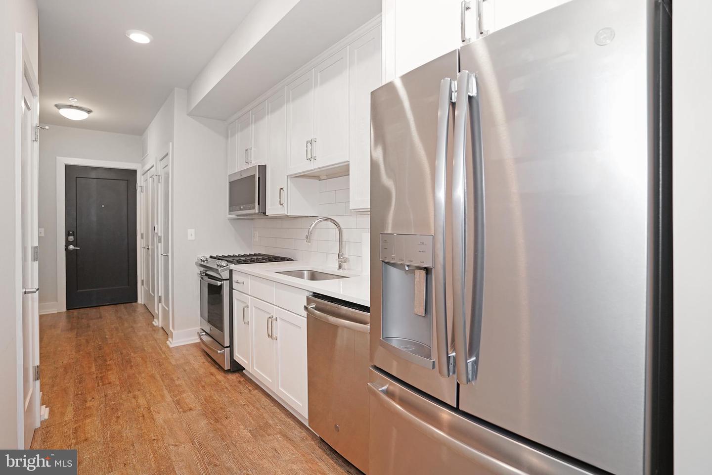 1800 Mount Vernon Avenue #309, Alexandria