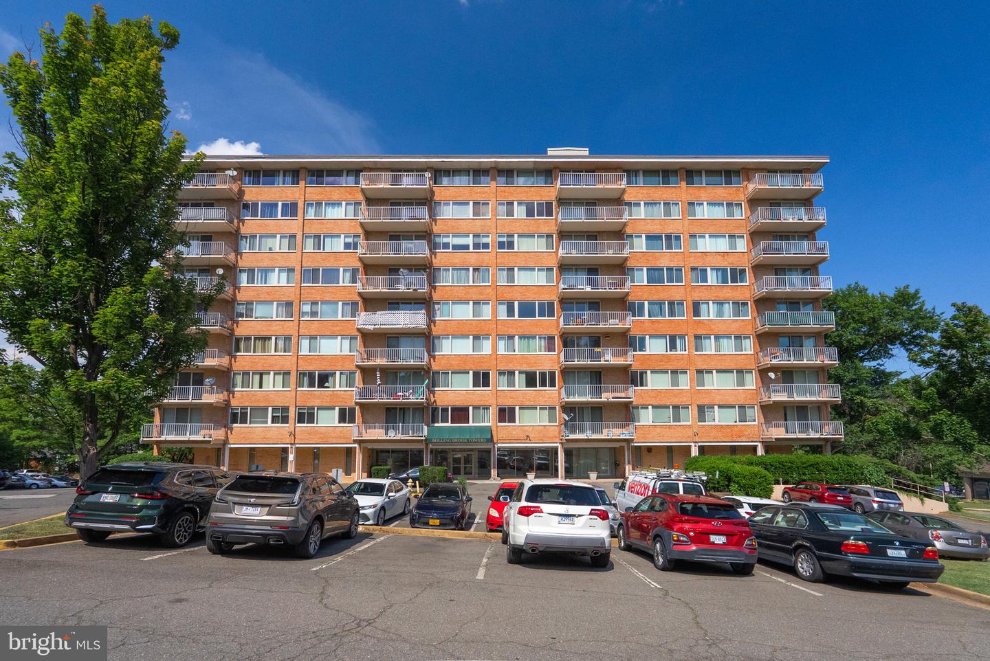 4520 King Street #409
