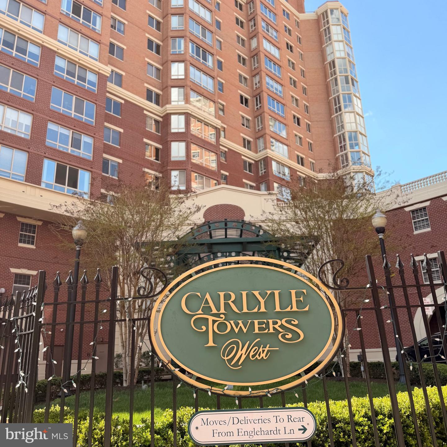 2181 Jamieson Avenue #1410/1411, Alexandria