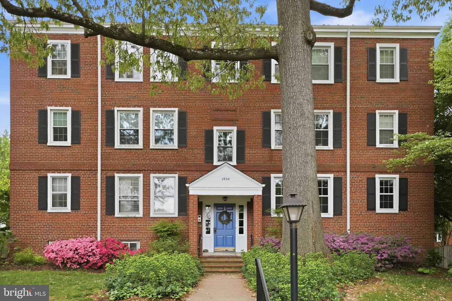2938 S Columbus Street #a2, Arlington