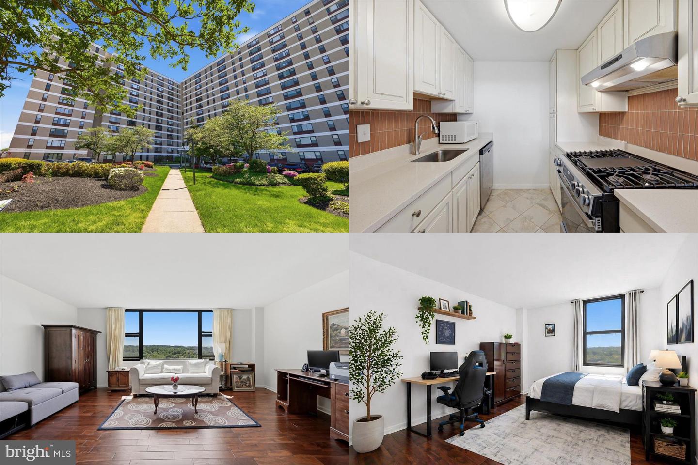 4600 Duke Street #928