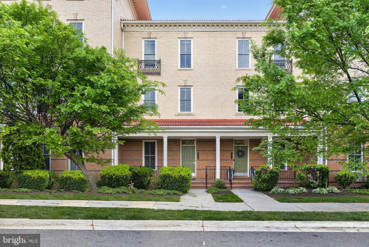 2413 Conoy Street, Alexandria