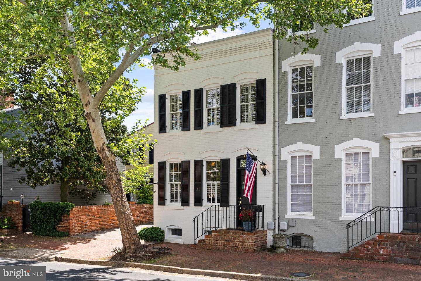 522 Queen Street, Alexandria