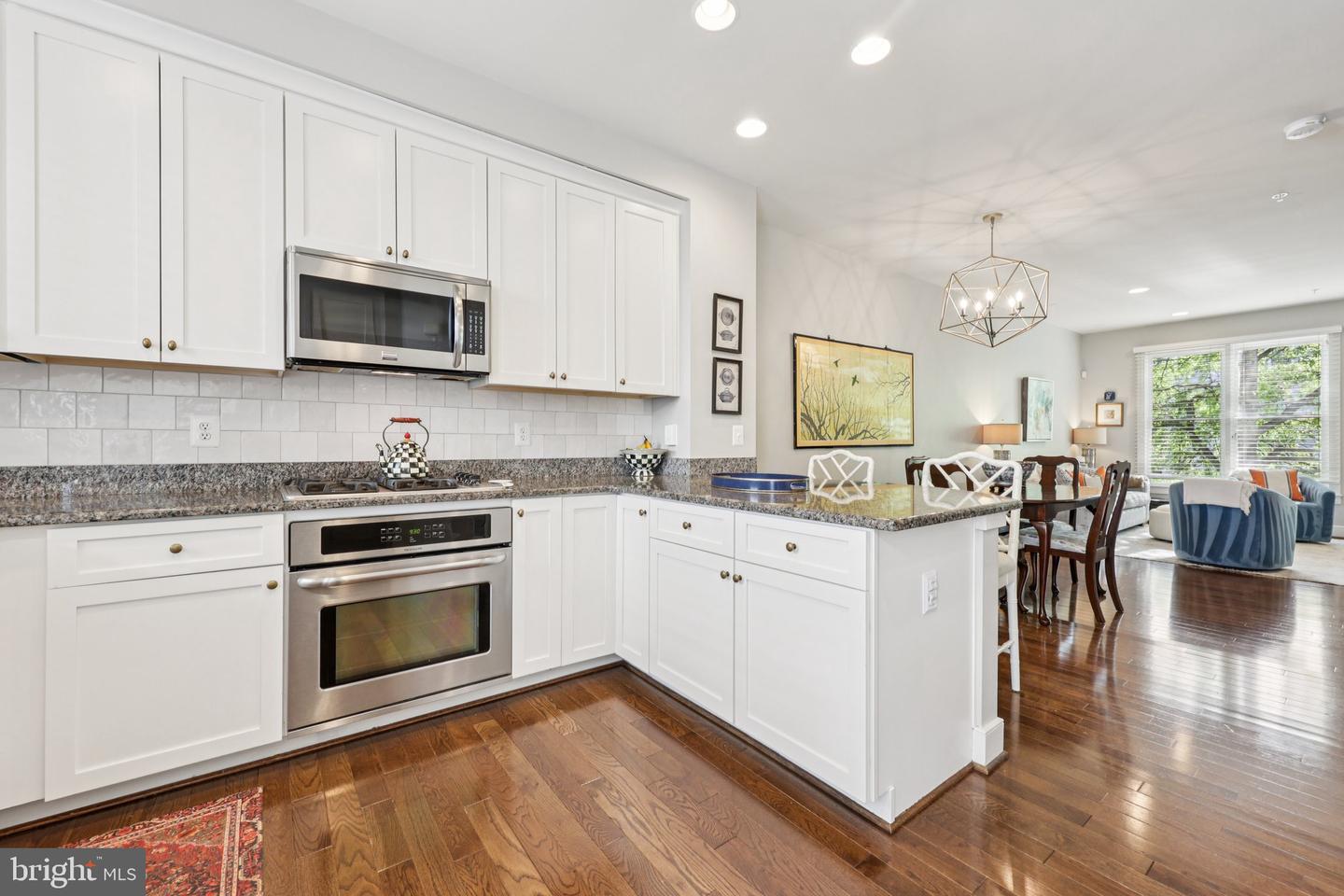 832 Snowden Hallowell Way, Alexandria