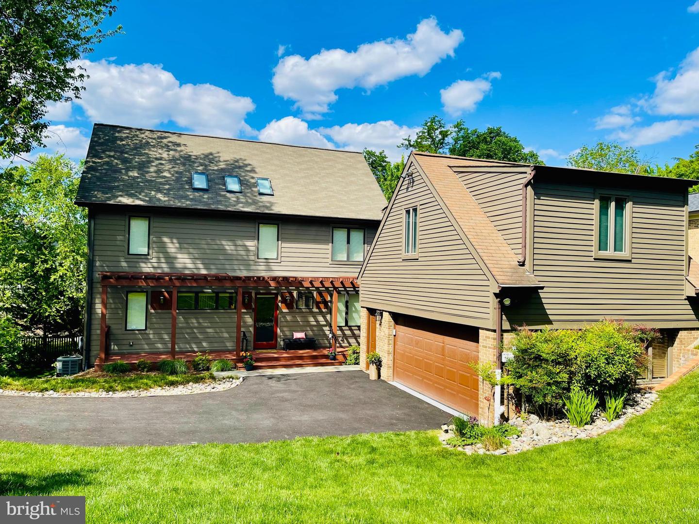 4403 Kirchner Court, Alexandria
