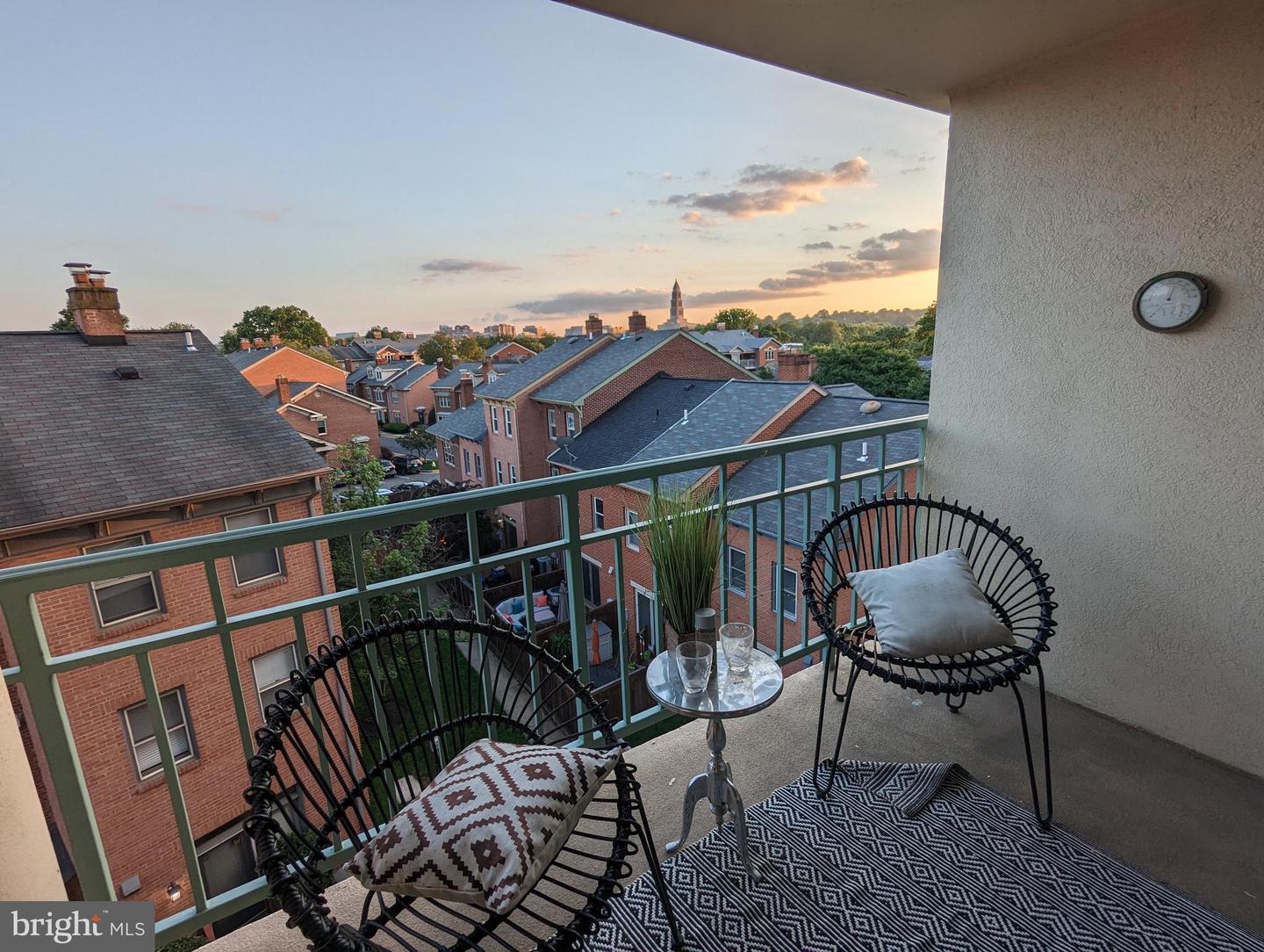 610 N West Street #407, Alexandria