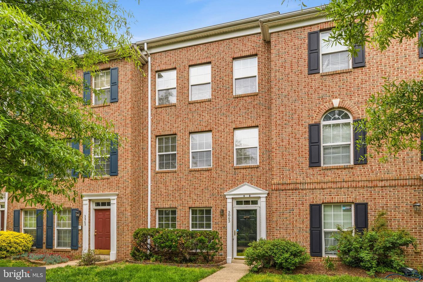 3863 Eisenhower Avenue, Alexandria