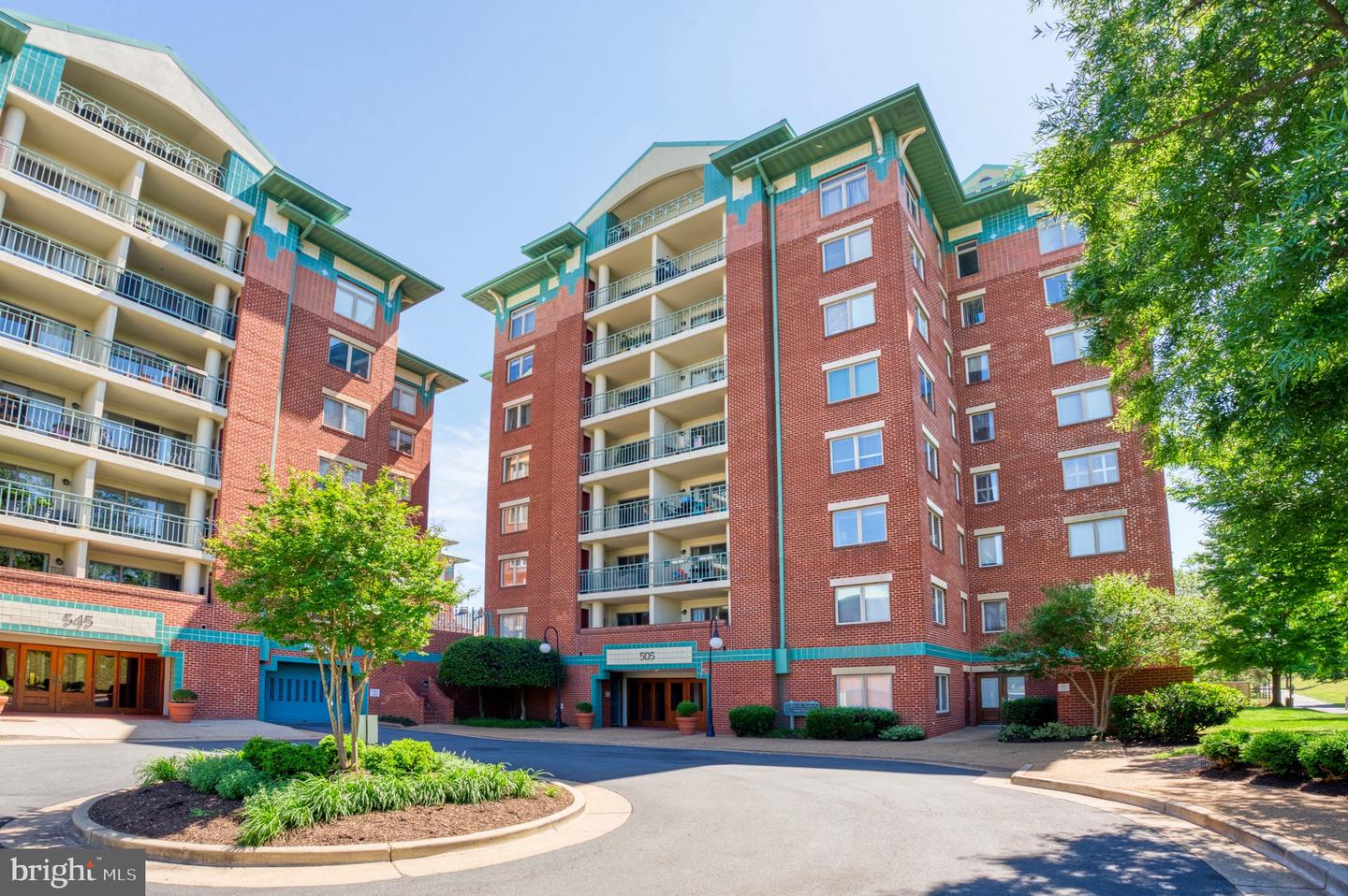 505 E Braddock Road #104, Alexandria