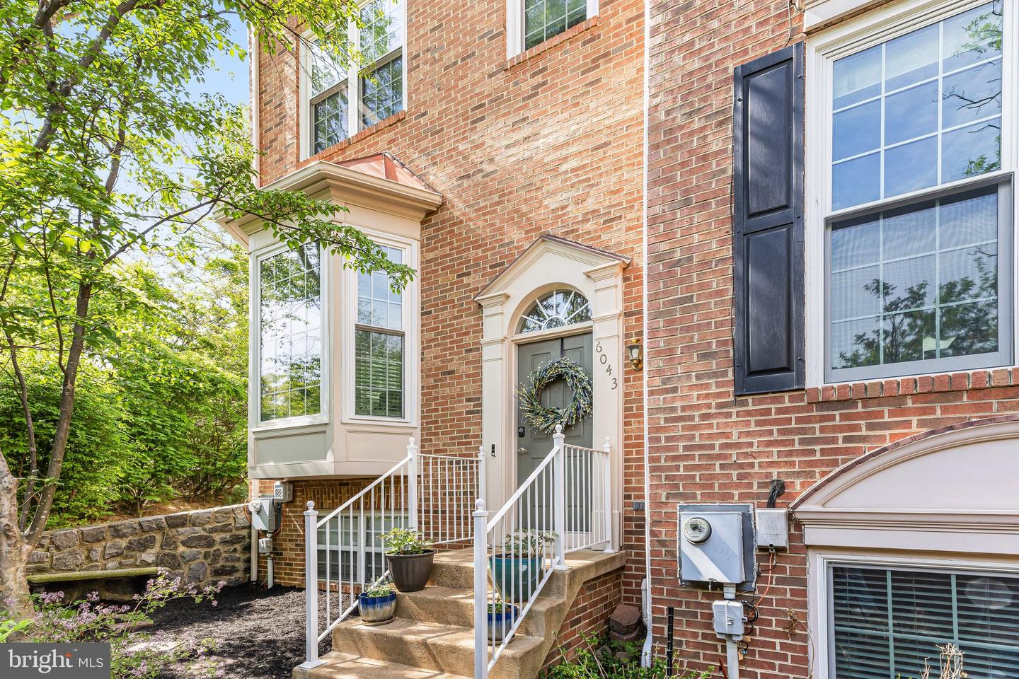 6043 Riddle Walk, Alexandria