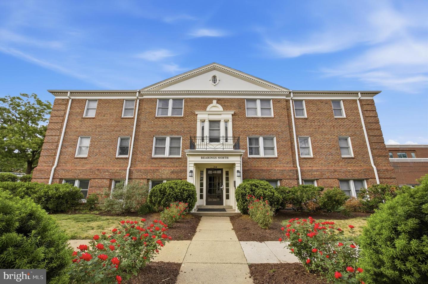 718 S Washington Street #101