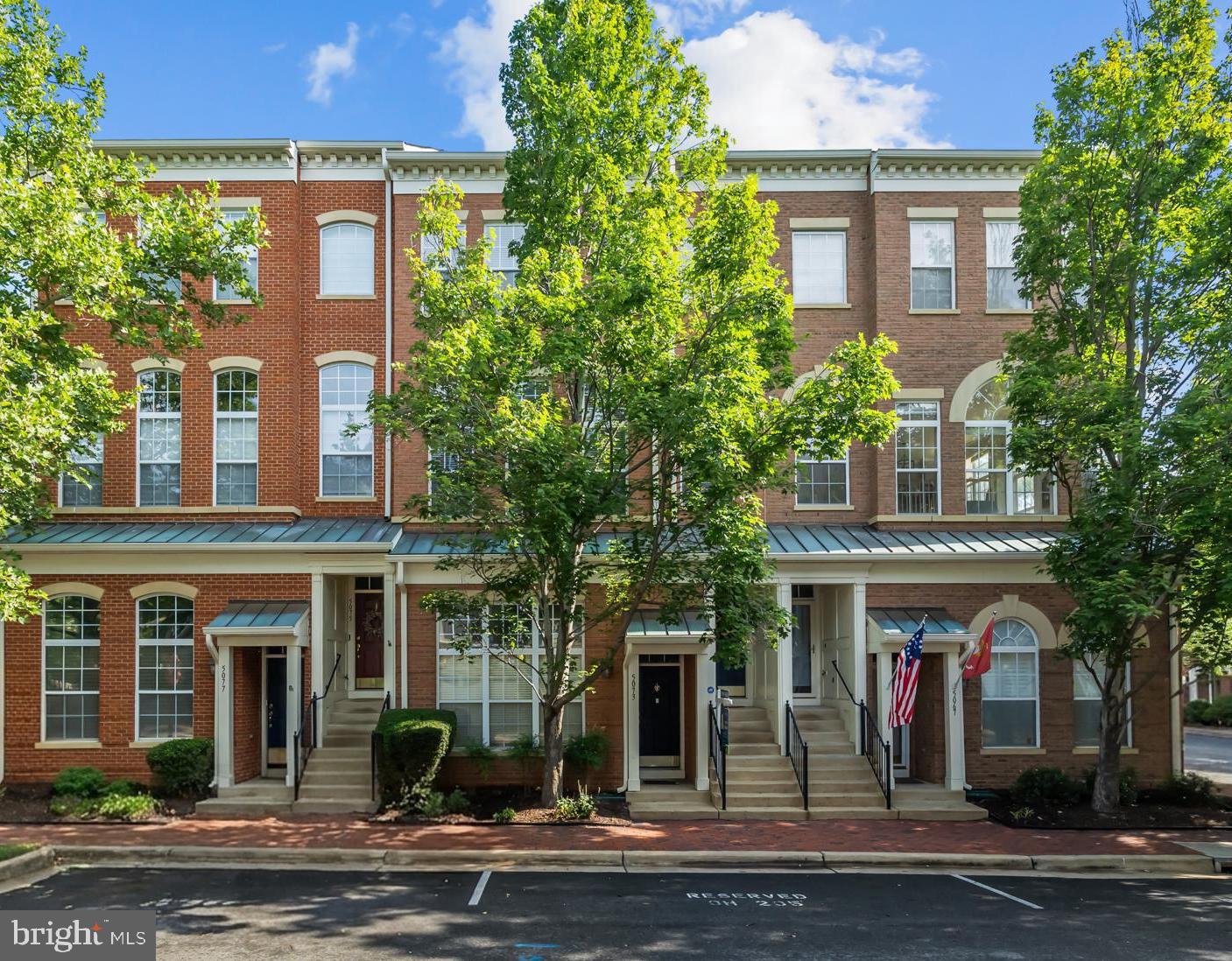 5071 Kilburn Street, Alexandria