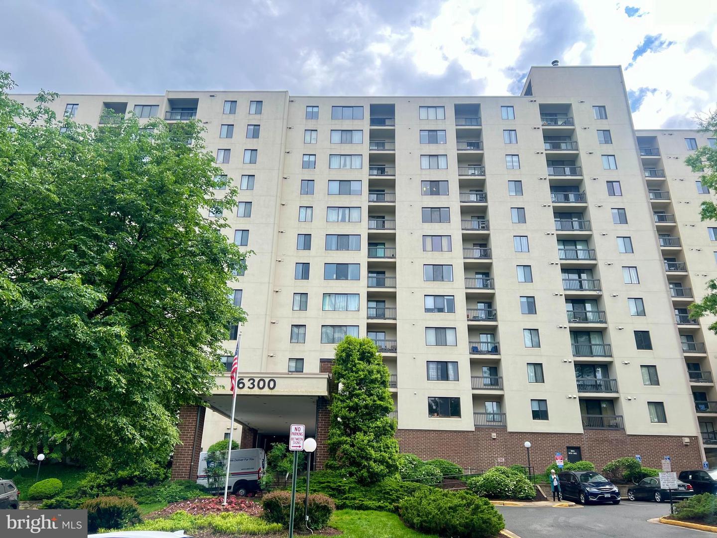 6300 Stevenson Avenue #1113
