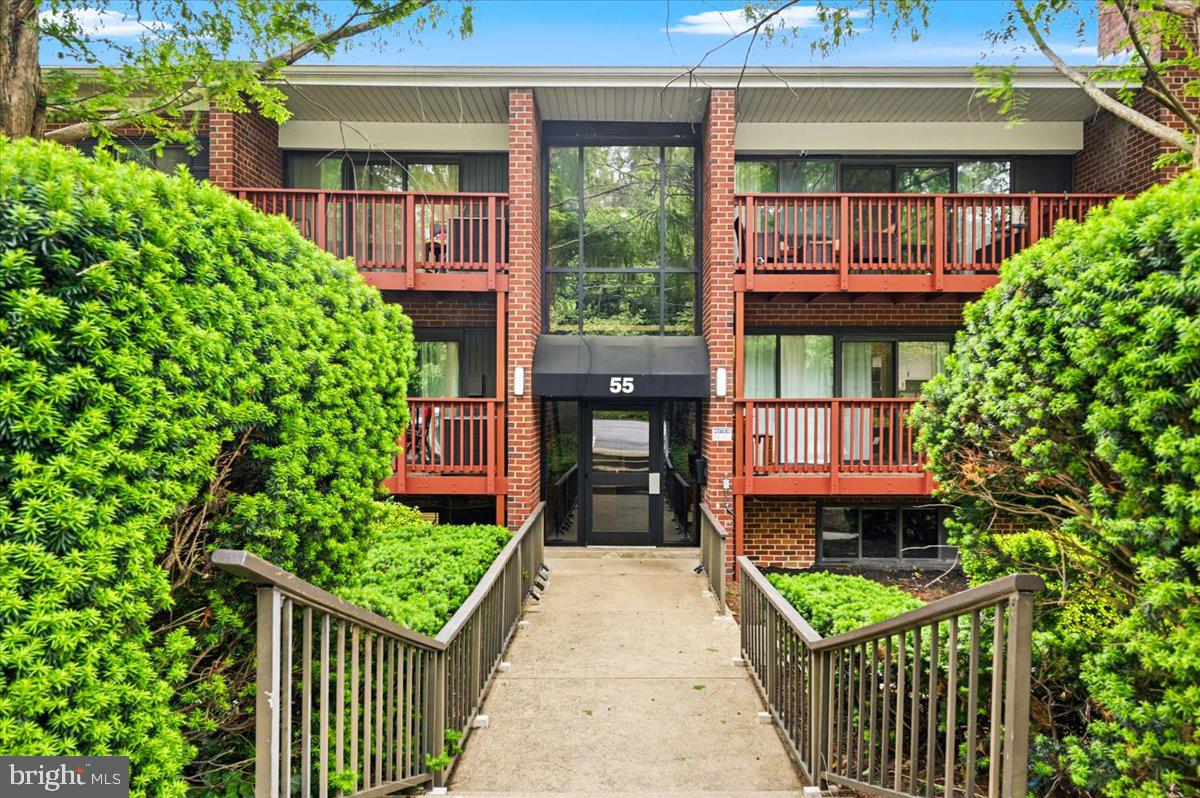 55 Skyhill Road #101