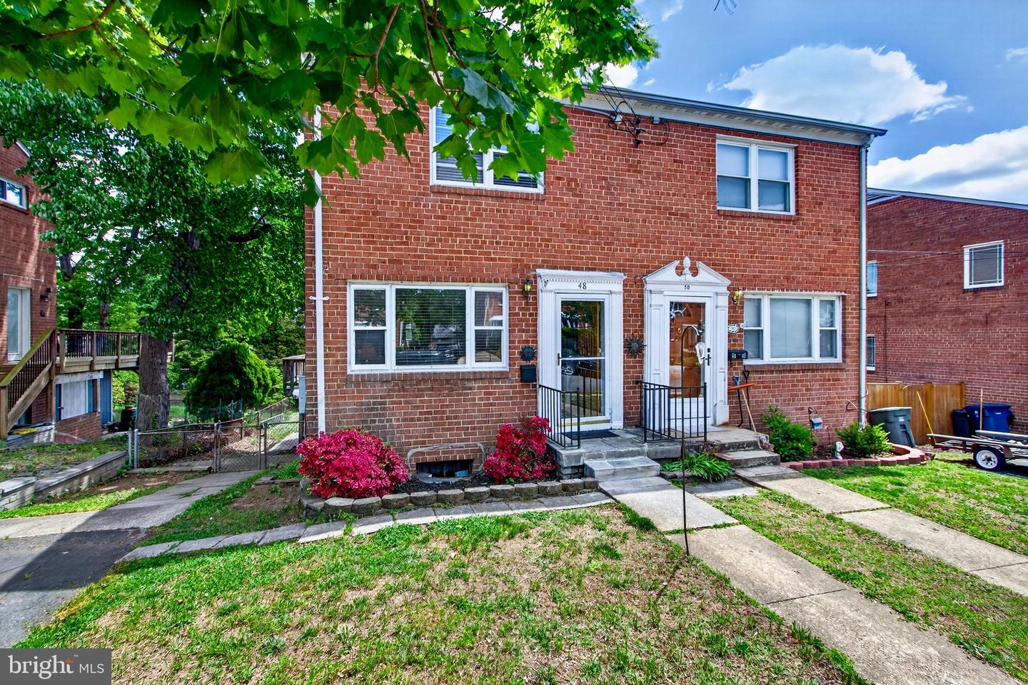 48 Garden Drive, Alexandria