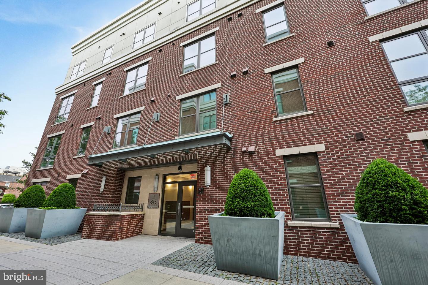 815 N Patrick St # 410