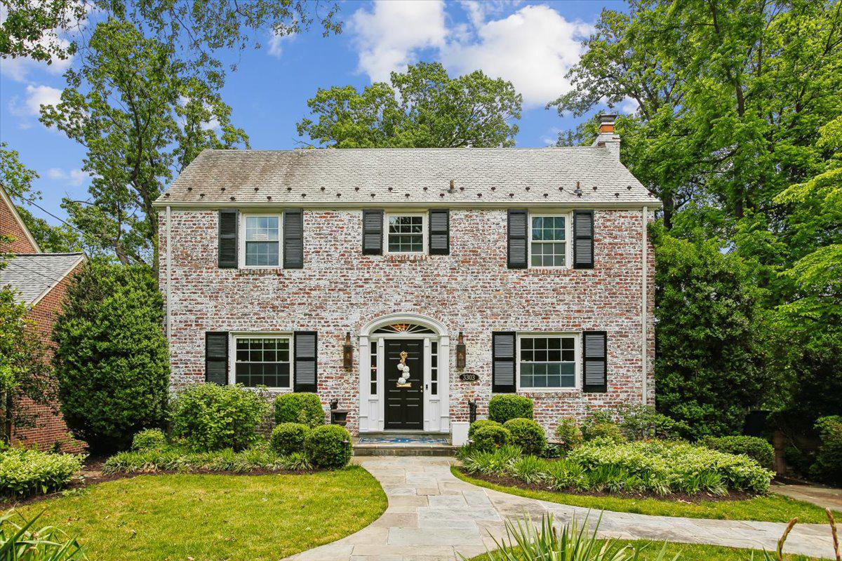 3303 Alabama Avenue, Alexandria