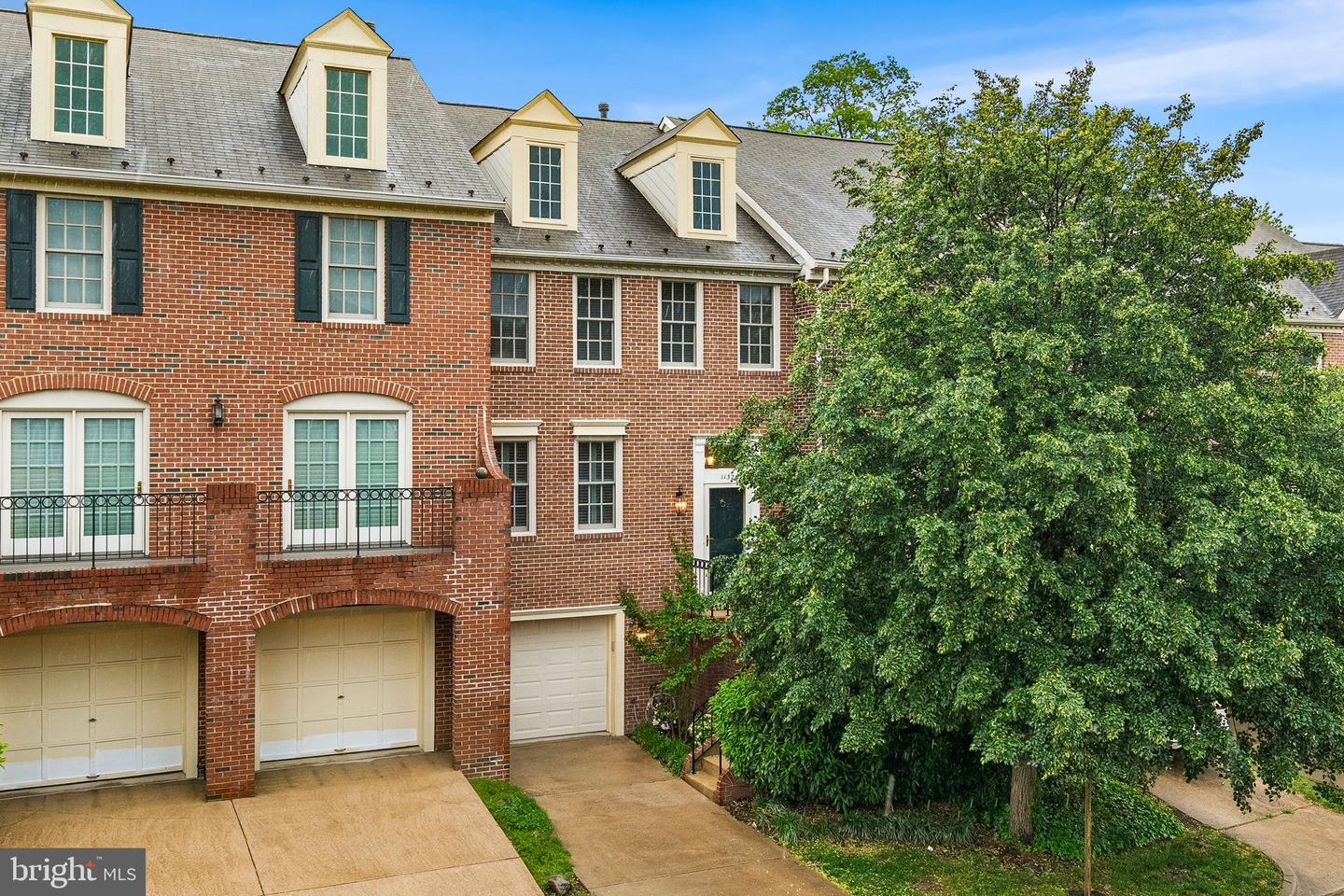 1132 Quaker Hill Court, Alexandria