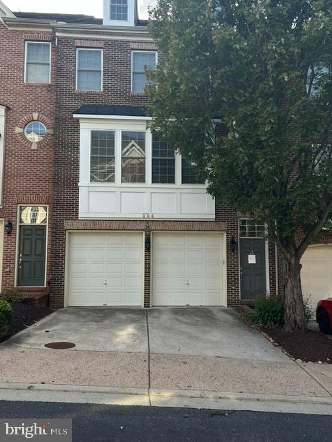 504 Triadelphia Way