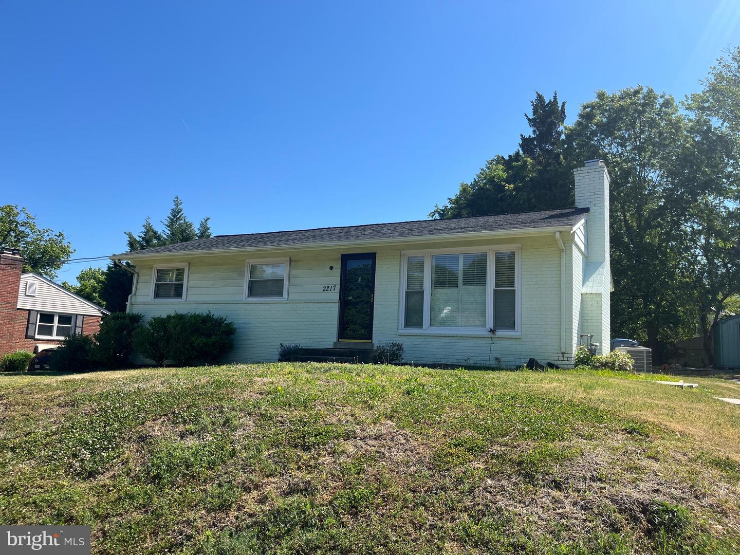 2217 N Early Street, Alexandria
