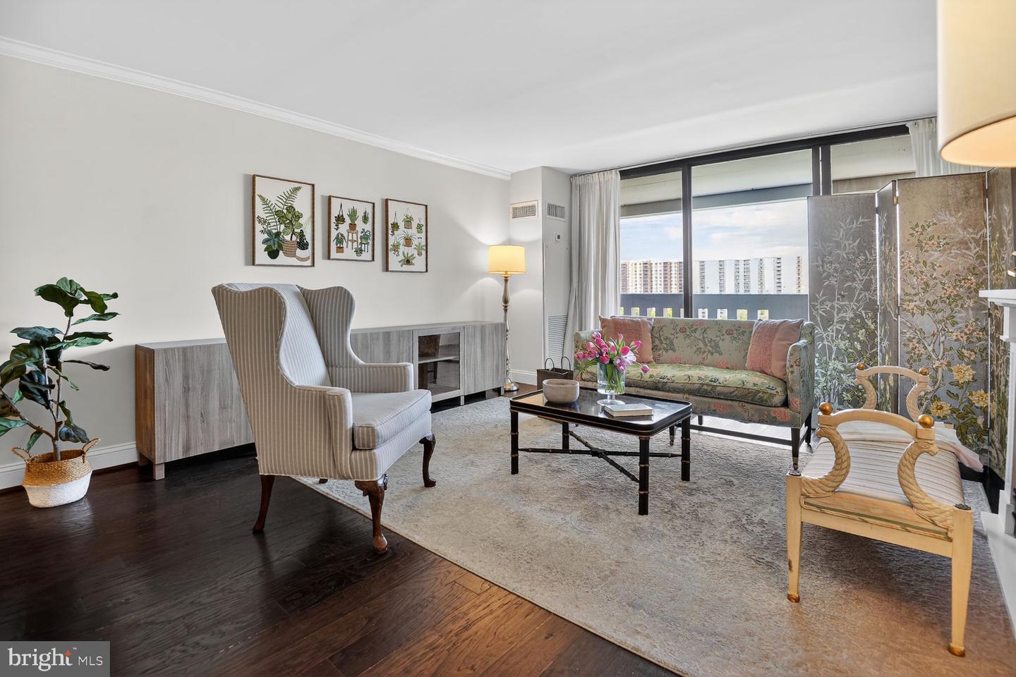 6101 Edsall Road #1606