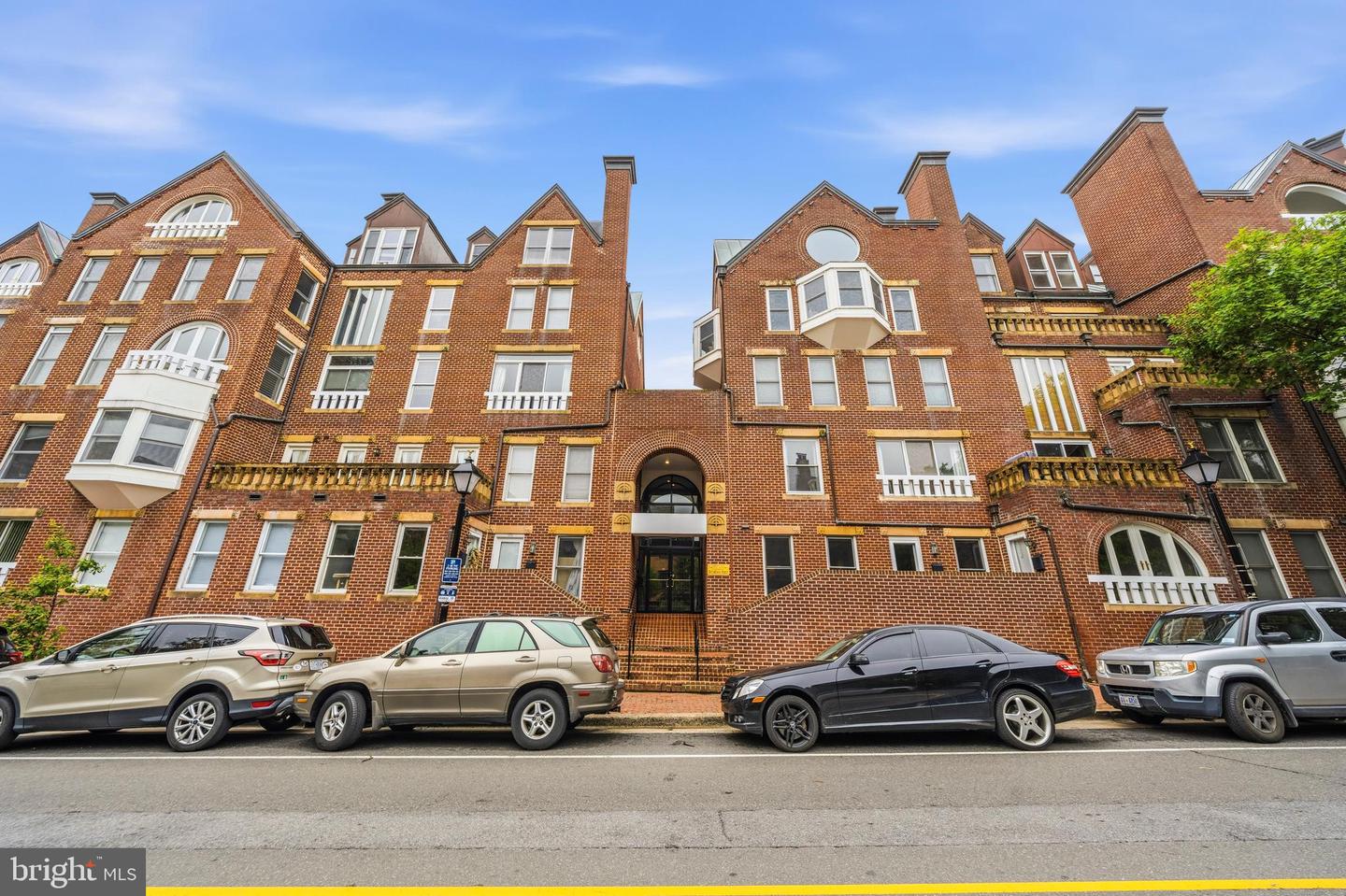 120 Cameron Street #cs107, Alexandria