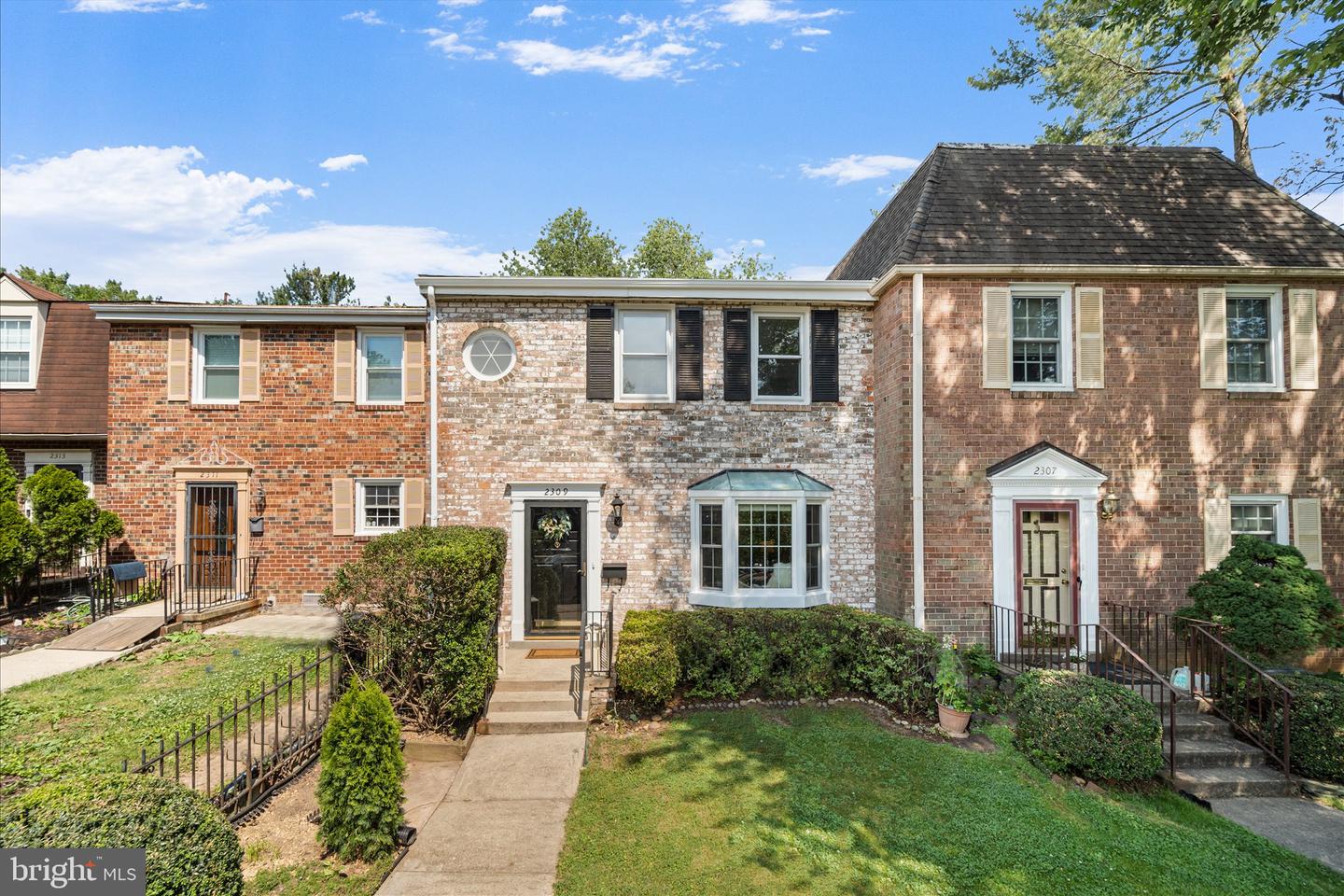 2309 Sibley Street, Alexandria