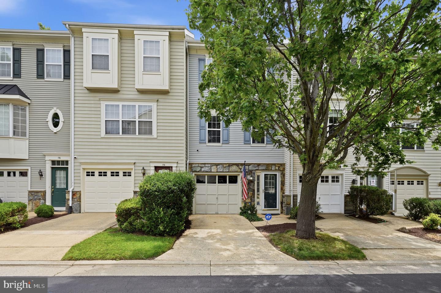 112 Cahill Drive