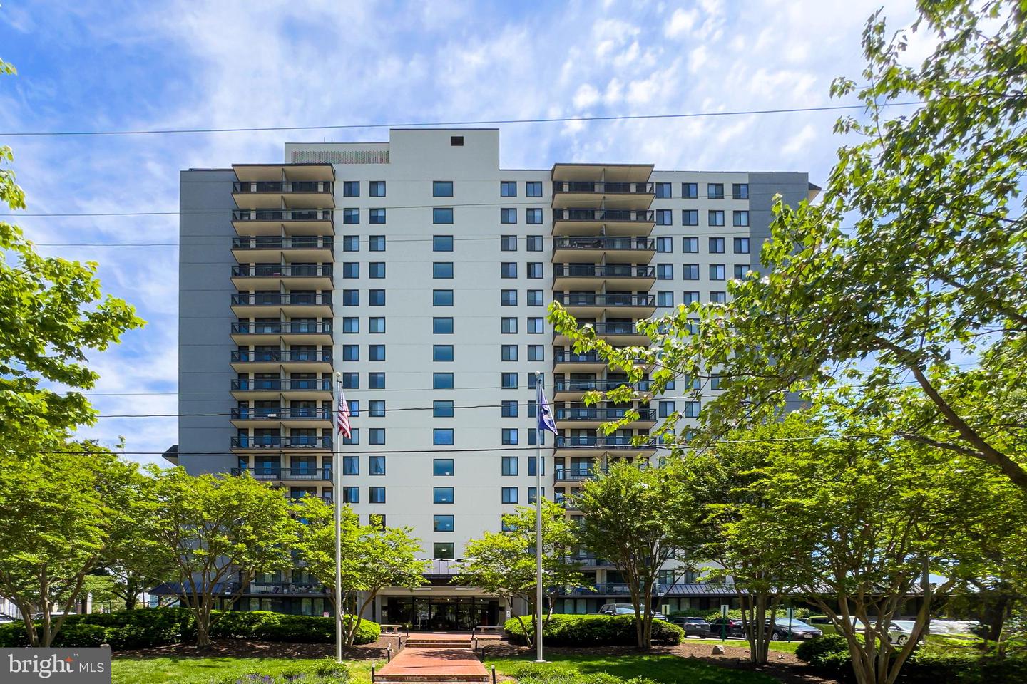 801 N Pitt Street N #610, Alexandria