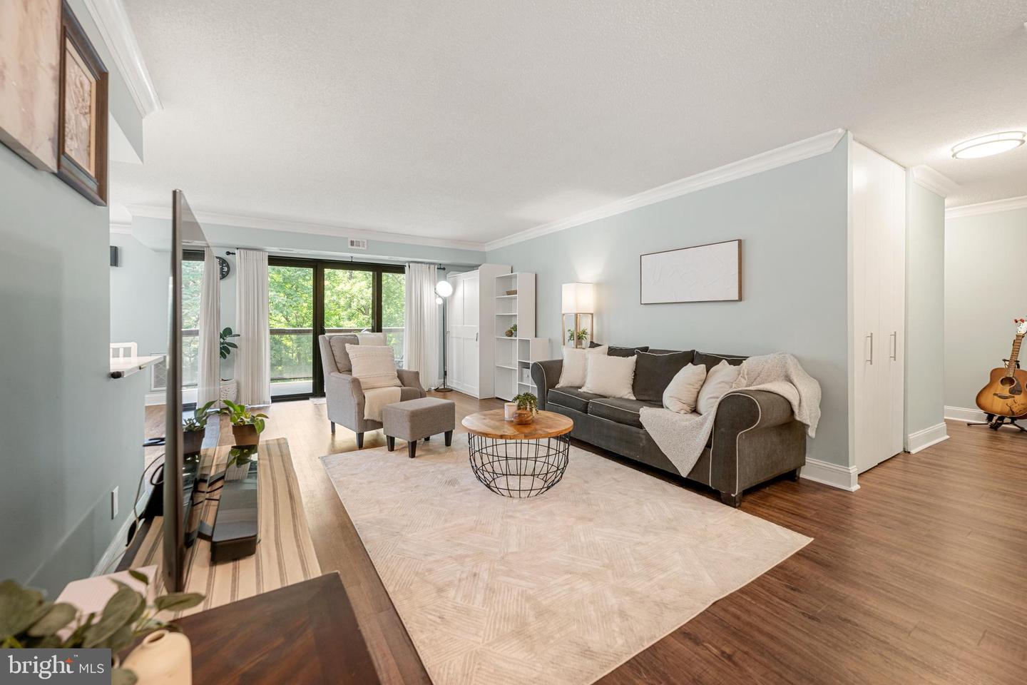 203 Yoakum Parkway #609, Alexandria