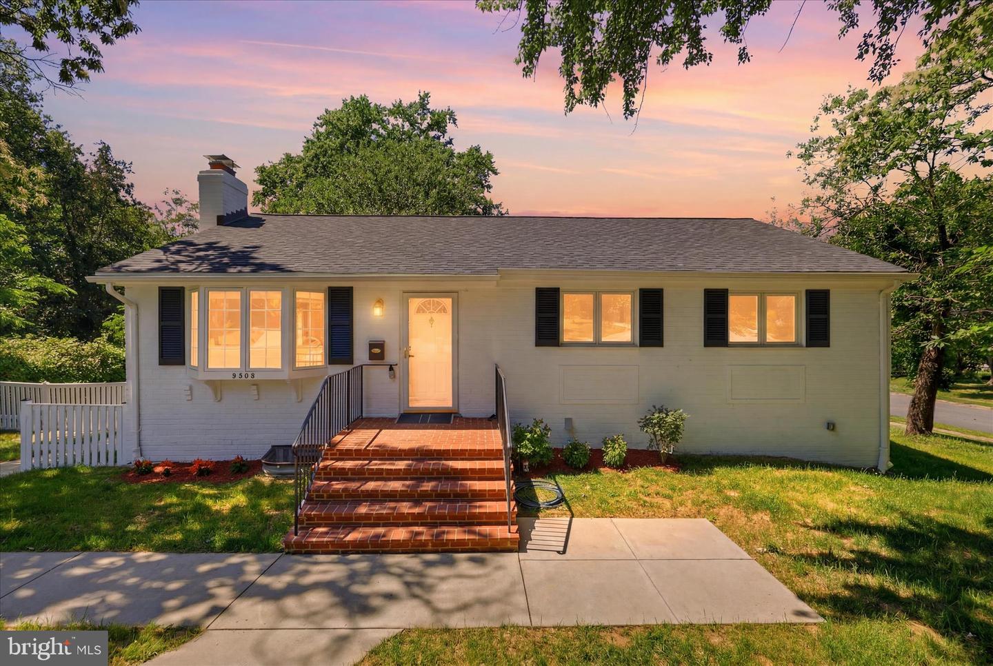5308 Pender Court, Alexandria