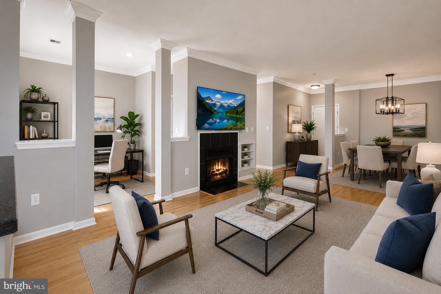 4852 Eisenhower Avenue #434, Alexandria