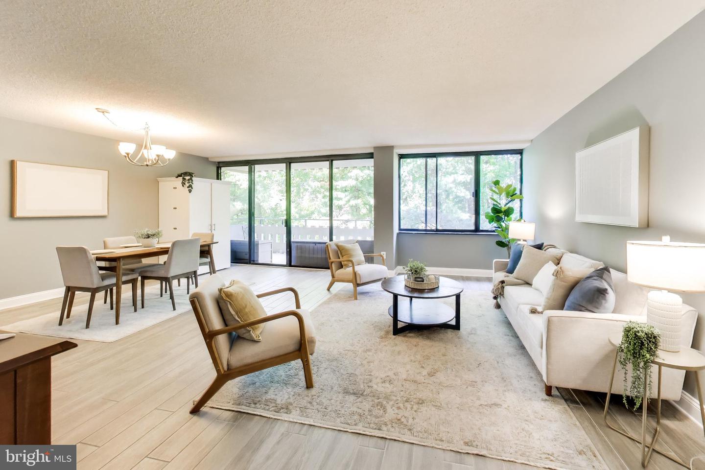 6301 Stevenson Avenue #102