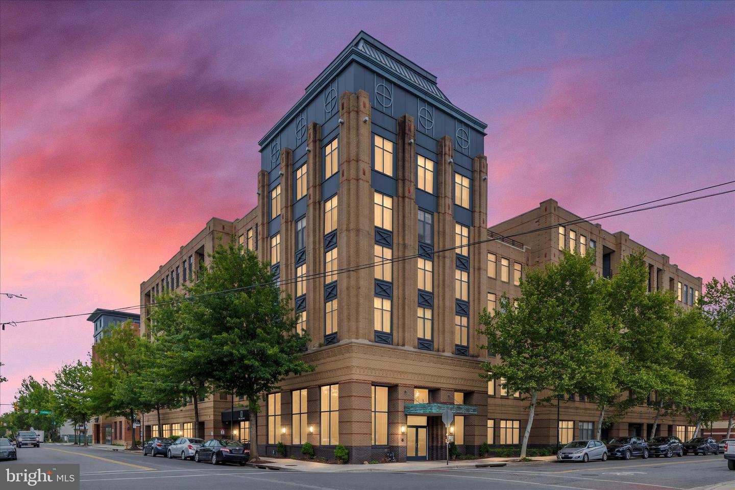 1111 Oronoco Street #226