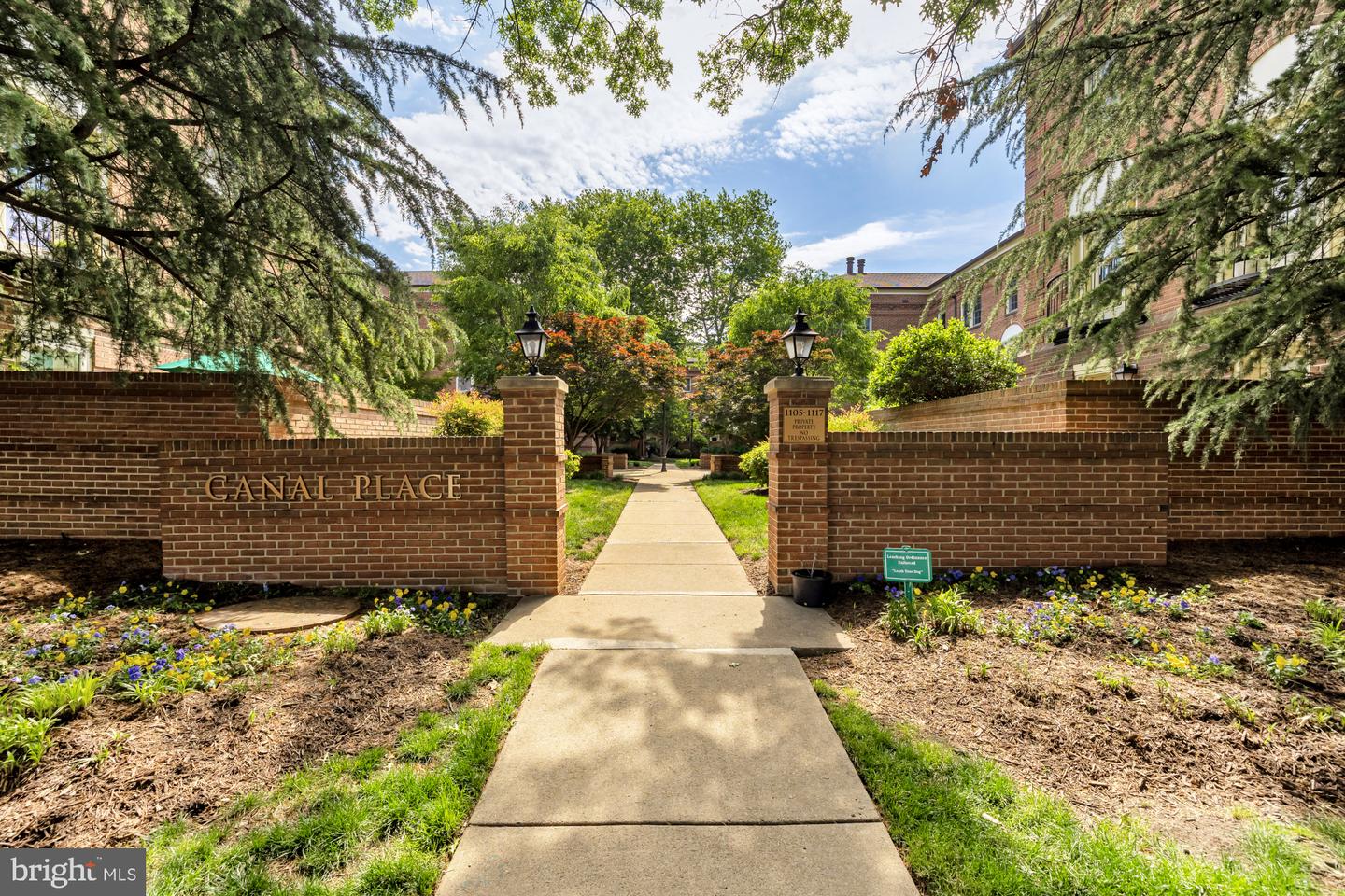1115 N Pitt Street #3a, Alexandria