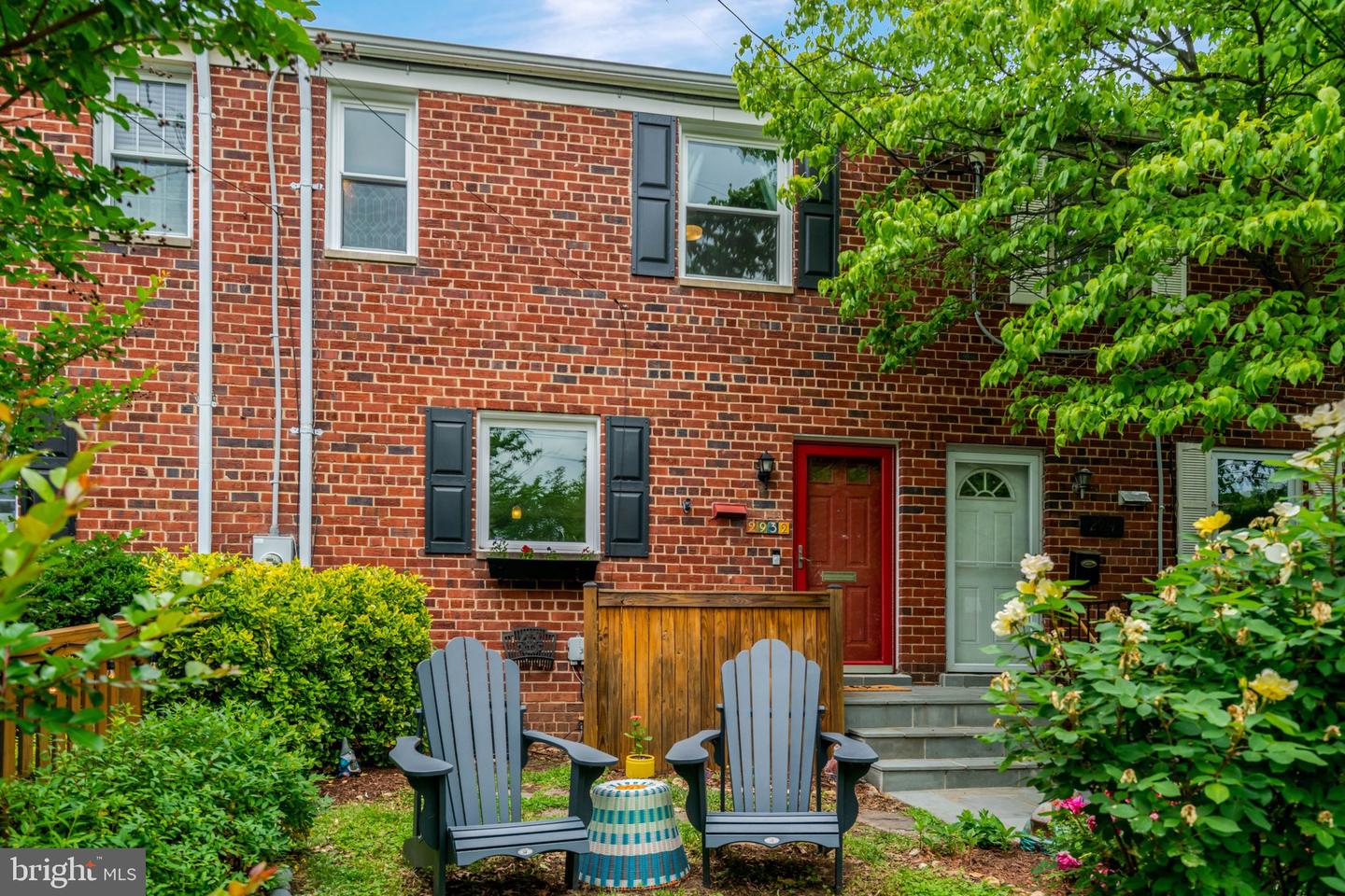 2932 Sycamore Street, Alexandria