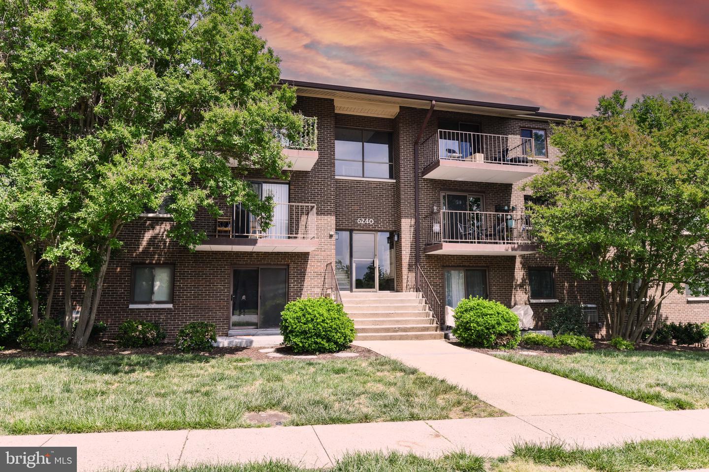 6240 Edsall Road #403, Alexandria