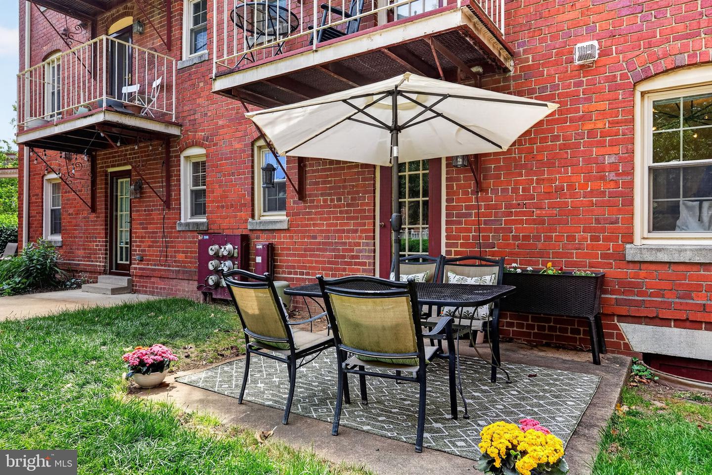 1301 E Abingdon Drive #1, Alexandria