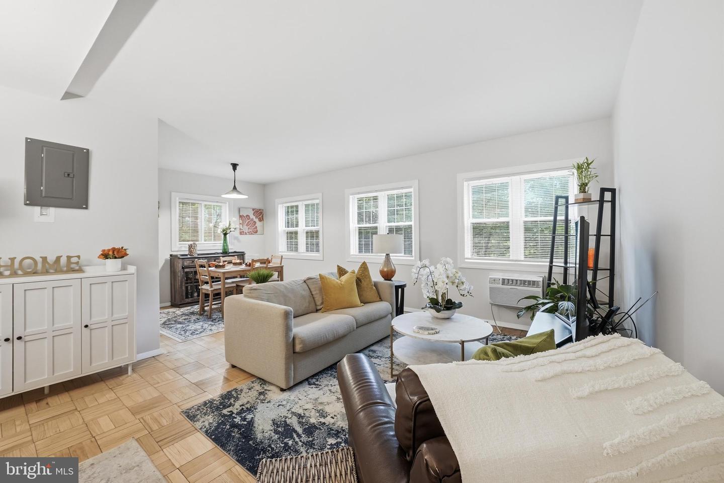3478 Martha Custis Drive