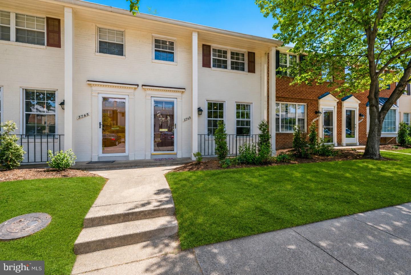 3743 Ingalls Avenue, Alexandria