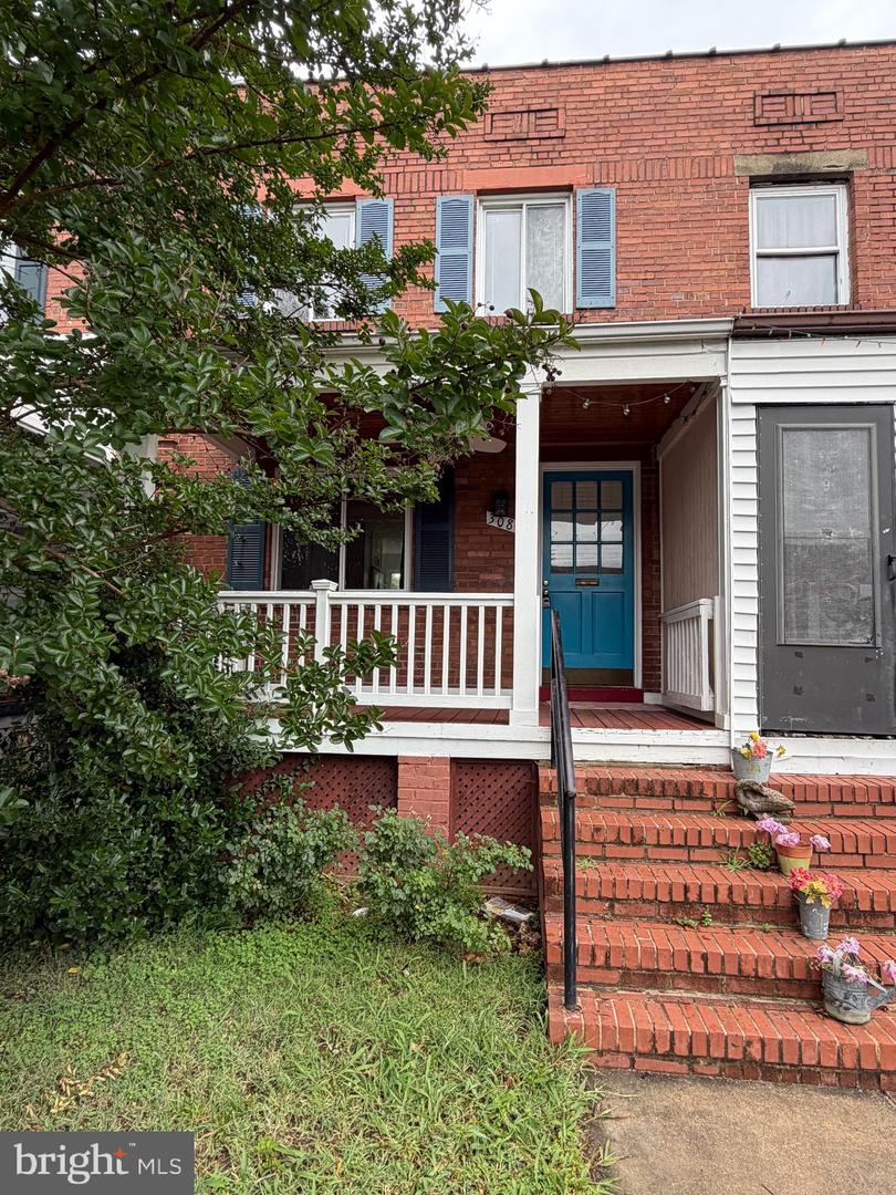 308 Wesmond Drive