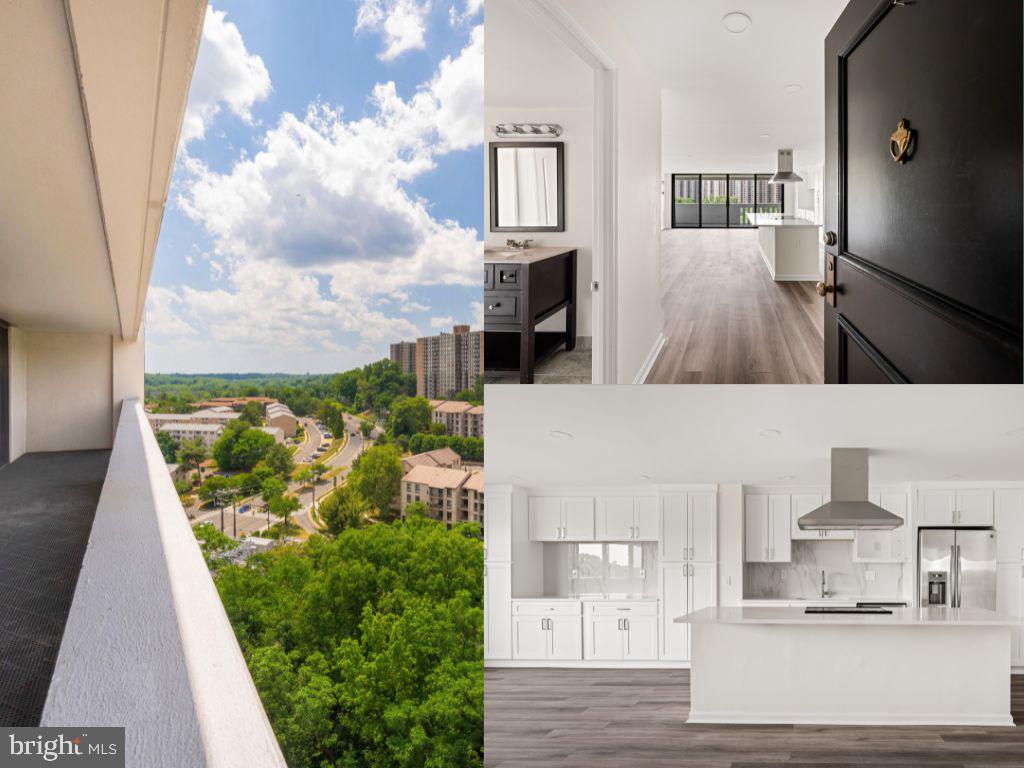 6101 Edsall Rd # 1212