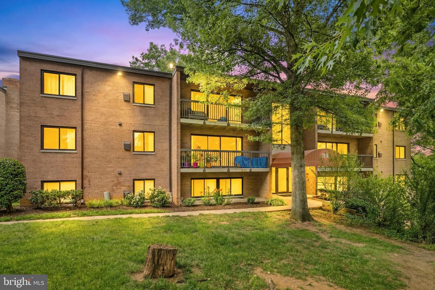 3210 S 28th Street #404