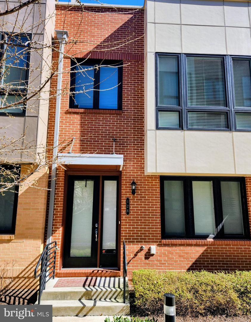 126 Cambria Walk