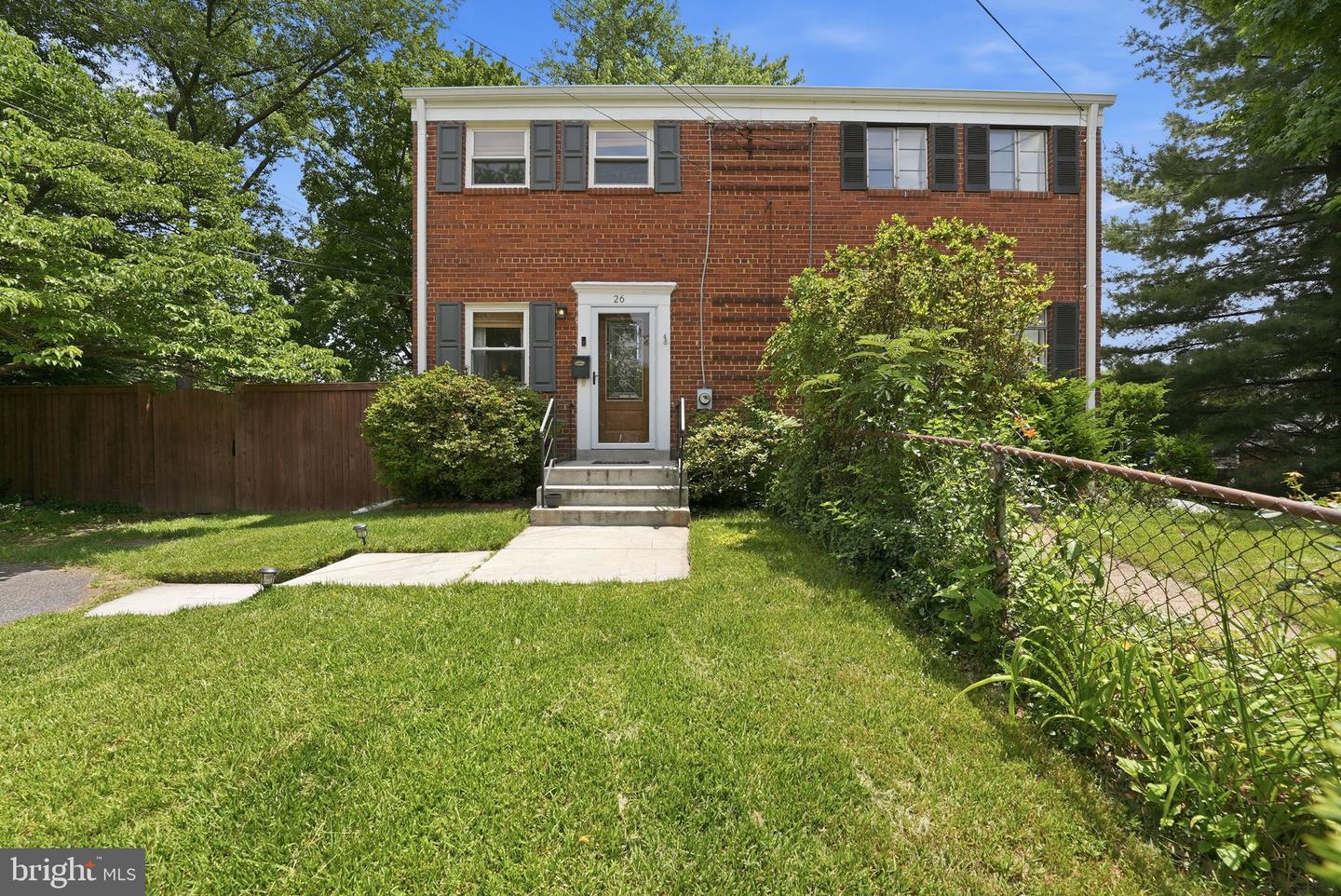 26 Underwood Place